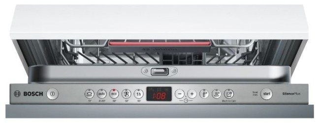 Встраиваемая посудомоечная машина Bosch SPV45IX05E