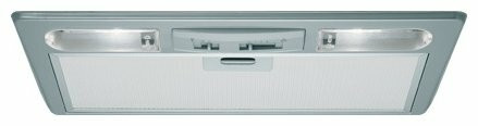 Встраиваемая вытяжка Ariston AG 2M 60 IX