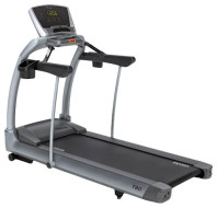 Электрическая беговая дорожка Vision Fitness T80 Classic Электрическая беговая дорожка Vision Fitness T80 Classic