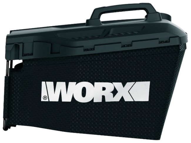 Газонокосилка Worx WG779E Газонокосилка Worx WG779E