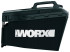 Газонокосилка Worx WG779E Газонокосилка Worx WG779E