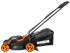 Газонокосилка Worx WG779E Газонокосилка Worx WG779E