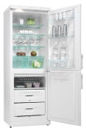Холодильник Electrolux ERB 3198 W Холодильник Electrolux ERB 3198 W
