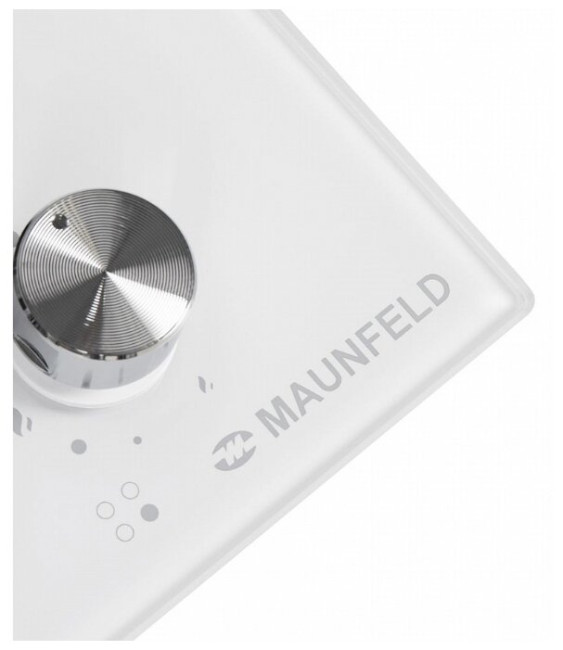 Газовая варочная панель MAUNFELD EGHG.64.1CW\G