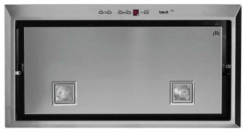 Встраиваемая вытяжка Best P ASC 780 FPX IX 72