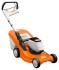 Газонокосилка STIHL RMA 443 TC (без АКБ и ЗУ)
