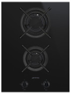 Газовая варочная панель smeg PV632CNX