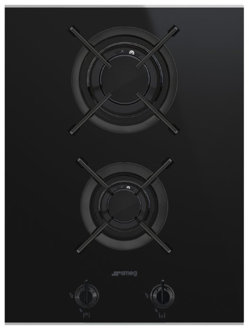 Газовая варочная панель smeg PV632CNX Газовая варочная панель smeg PV632CNX