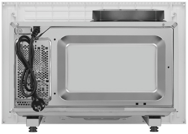 Встраиваемая микроволновая печь СВЧ Maunfeld JBMO1225FSGW02 Встраиваемая микроволновая печь СВЧ Maunfeld JBMO1225FSGW02