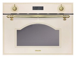Микроволновая печь GRAUDE MWK 45.0 EL Микроволновая печь GRAUDE MWK 45.0 EL