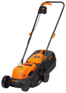 Газонокосилка Daewoo Power Products DLM 1100E Газонокосилка Daewoo Power Products DLM 1100E
