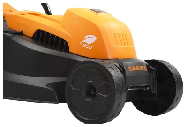 Газонокосилка Daewoo Power Products DLM 1100E