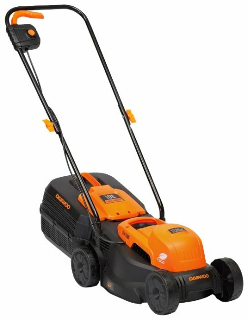 Газонокосилка Daewoo Power Products DLM 1100E