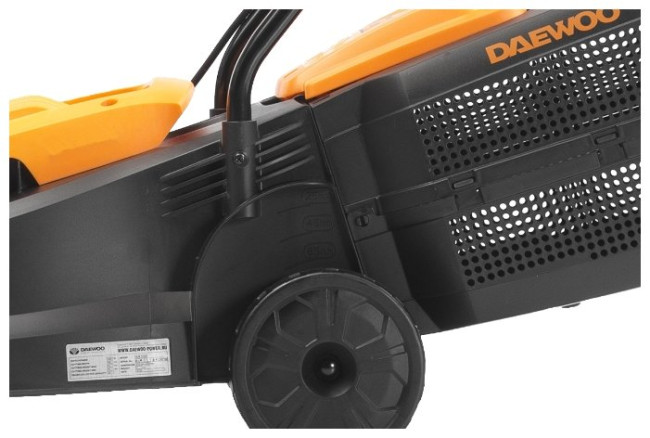 Газонокосилка Daewoo Power Products DLM 1100E