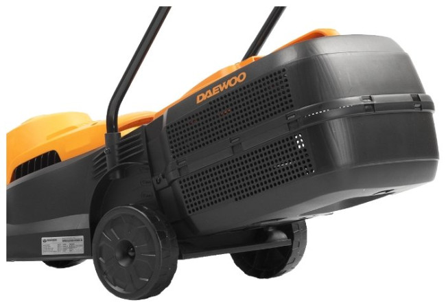 Газонокосилка Daewoo Power Products DLM 1100E