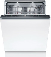 Встраиваемая посудомоечная машина Bosch SMD6ZC804E