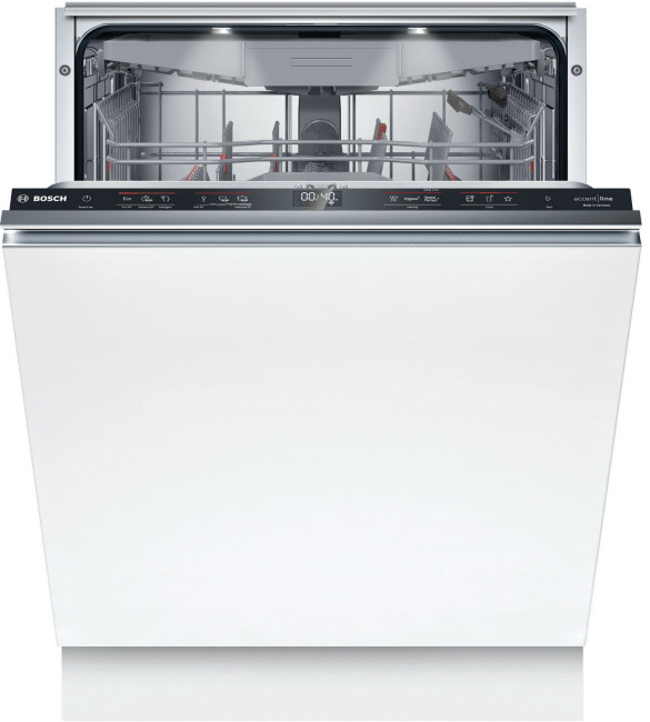 Встраиваемая посудомоечная машина Bosch SMD6ZC804E Встраиваемая посудомоечная машина Bosch SMD6ZC804E