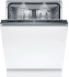 Встраиваемая посудомоечная машина Bosch SMD6ZC804E Встраиваемая посудомоечная машина Bosch SMD6ZC804E