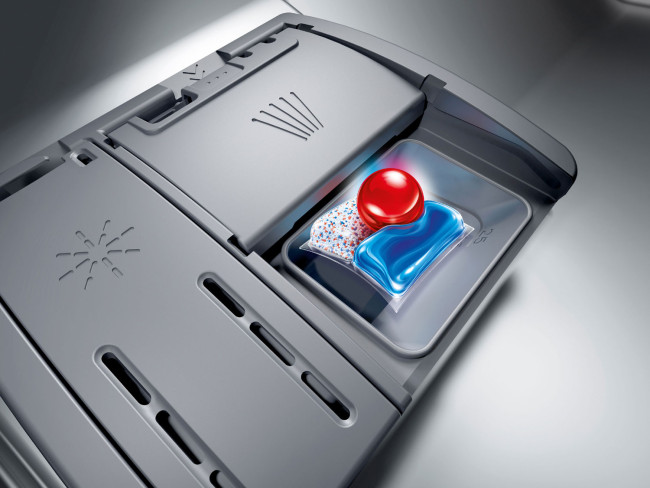Встраиваемая посудомоечная машина Bosch SMD6ZC804E Встраиваемая посудомоечная машина Bosch SMD6ZC804E