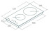 Индукционная варочная панель AKPO PIA 3082502 Индукционная варочная панель AKPO PIA 3082502