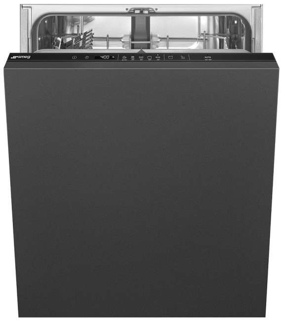 Встраиваемая посудомоечная машина Smeg STL262D