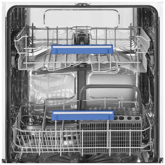 Встраиваемая посудомоечная машина Smeg STL262D