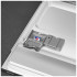 Встраиваемая посудомоечная машина Smeg STL262D