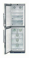 Холодильник Liebherr BNes 2966 Холодильник Liebherr BNes 2966