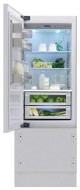 Встраиваемый холодильник KitchenAid KCVCX 20750L Встраиваемый холодильник KitchenAid KCVCX 20750L
