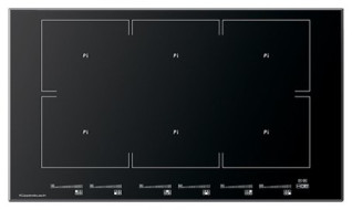 Индукционная варочная панель Kuppersbusch EKI 9960.1 F
