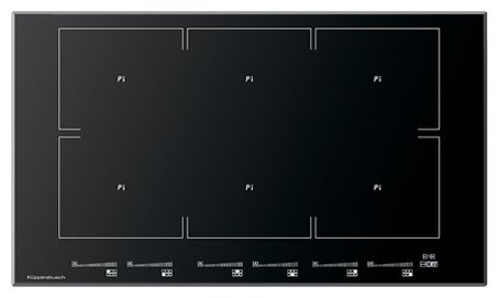 Индукционная варочная панель Kuppersbusch EKI 9960.1 F