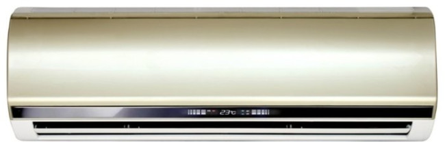 Сплит-система AUX ASW-H12A4/SA