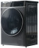 Стиральная машина с сушкой Centek CT-1967, графит