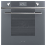 Духовой шкаф smeg SF6102TVS