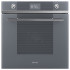 Духовой шкаф smeg SF6102TVS