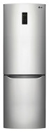 Холодильник LG GA-B419 SMQZ Холодильник LG GA-B419 SMQZ