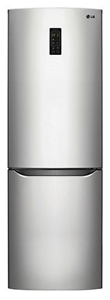 Холодильник LG GA-B419 SMQZ Холодильник LG GA-B419 SMQZ