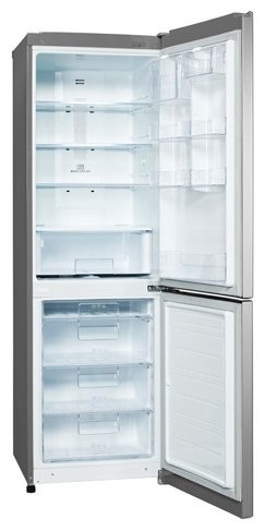 Холодильник LG GA-B419 SMQZ Холодильник LG GA-B419 SMQZ
