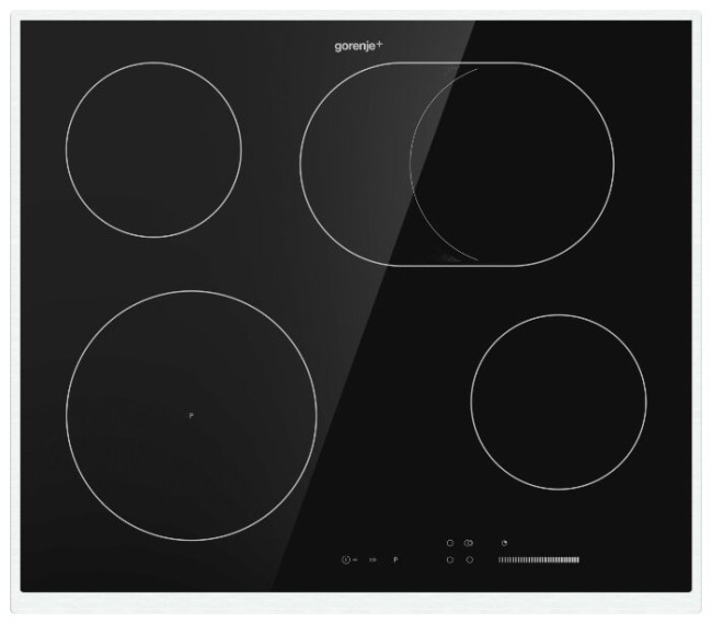 Электрическая варочная панель Gorenje GHS 648 X
