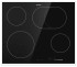 Электрическая варочная панель Gorenje GHS 648 X