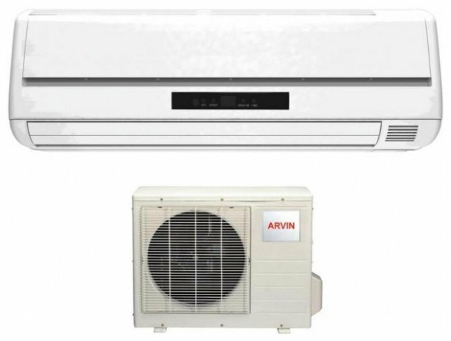 Сплит-система Arvin AF-GS36HCL Сплит-система Arvin AF-GS36HCL