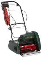 Газонокосилка Allett Kensington 14E Газонокосилка Allett Kensington 14E