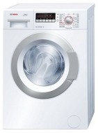 Стиральная машина Bosch WLG 24260 Стиральная машина Bosch WLG 24260