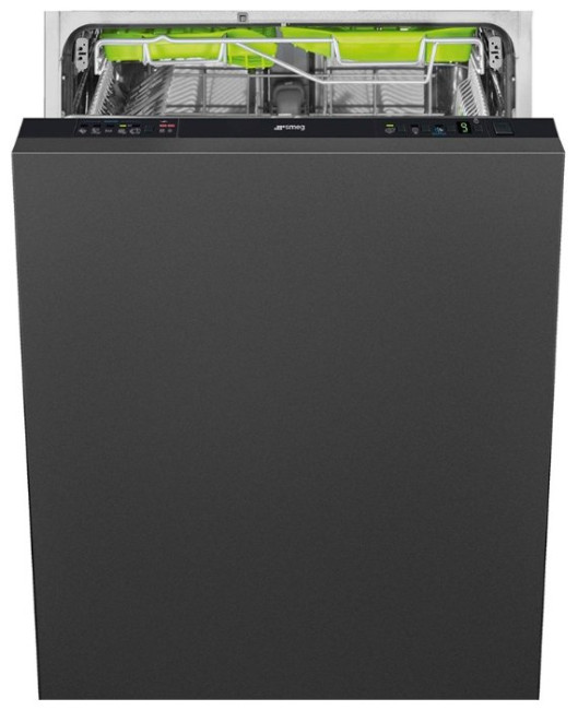 Посудомоечная машина smeg ST5335L Посудомоечная машина smeg ST5335L