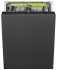 Посудомоечная машина smeg ST5335L Посудомоечная машина smeg ST5335L