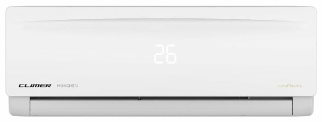 Сплит-система CLIMER CM-24 G1 Сплит-система CLIMER CM-24 G1