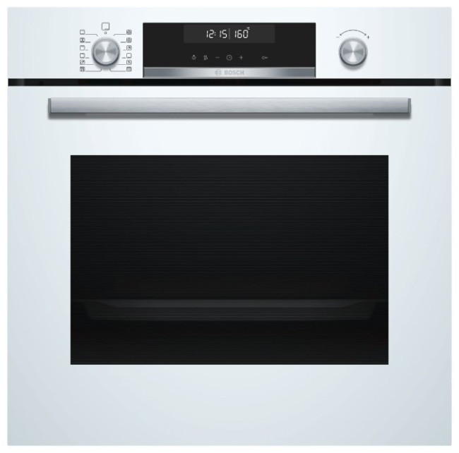 Духовой шкаф Bosch HBG578FW0R Духовой шкаф Bosch HBG578FW0R
