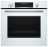 Духовой шкаф Bosch HBG578FW0R Духовой шкаф Bosch HBG578FW0R