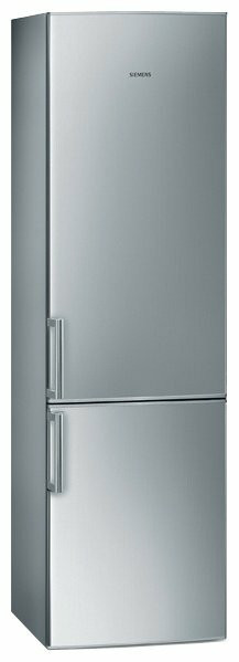 Холодильник Siemens KG39VZ46 Холодильник Siemens KG39VZ46