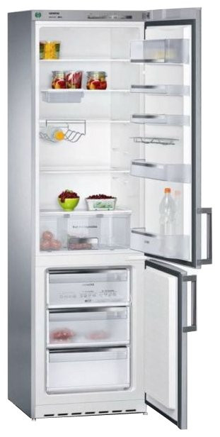 Холодильник Siemens KG39VZ46 Холодильник Siemens KG39VZ46